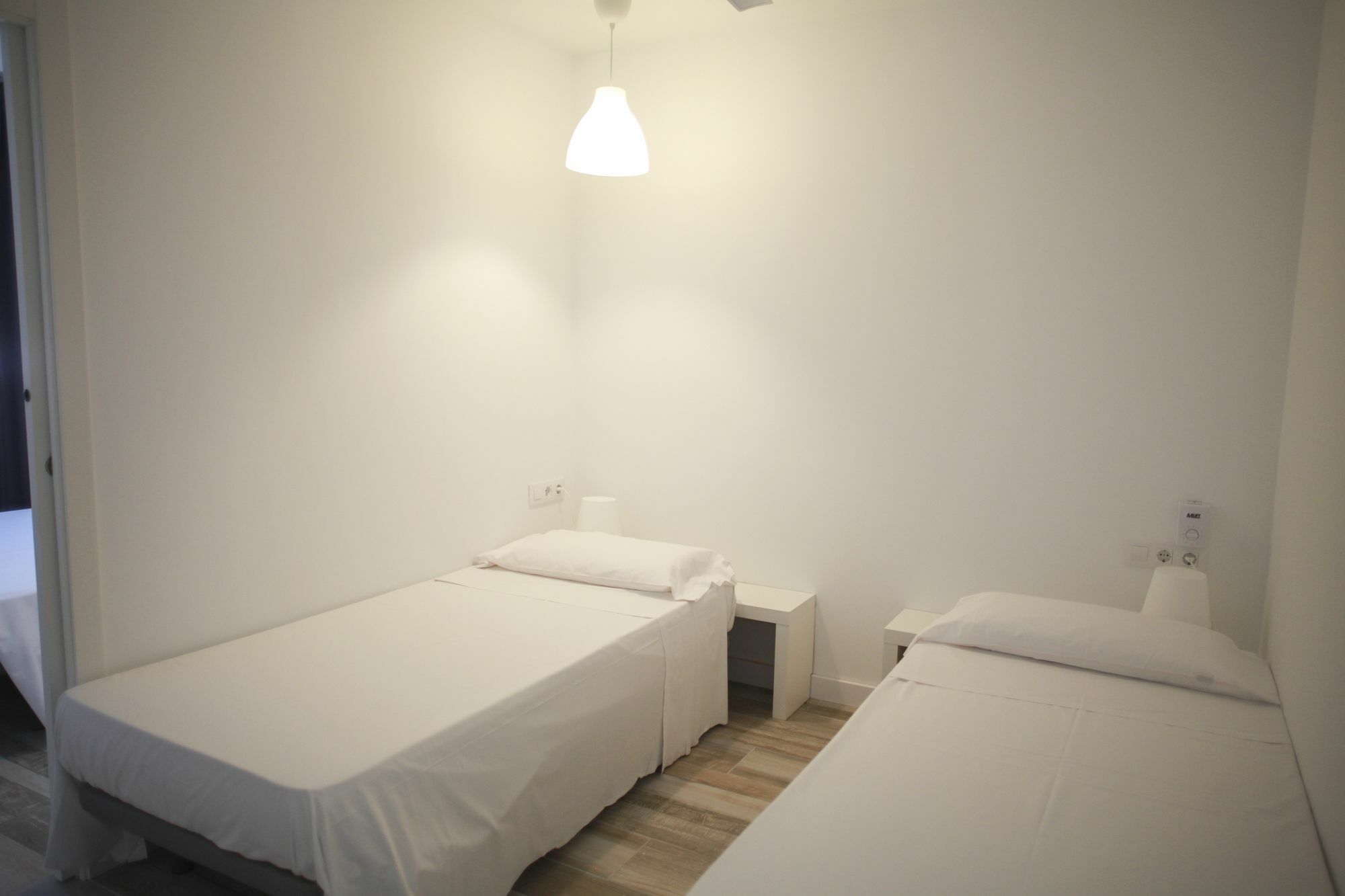 Nwt Station Apartamento