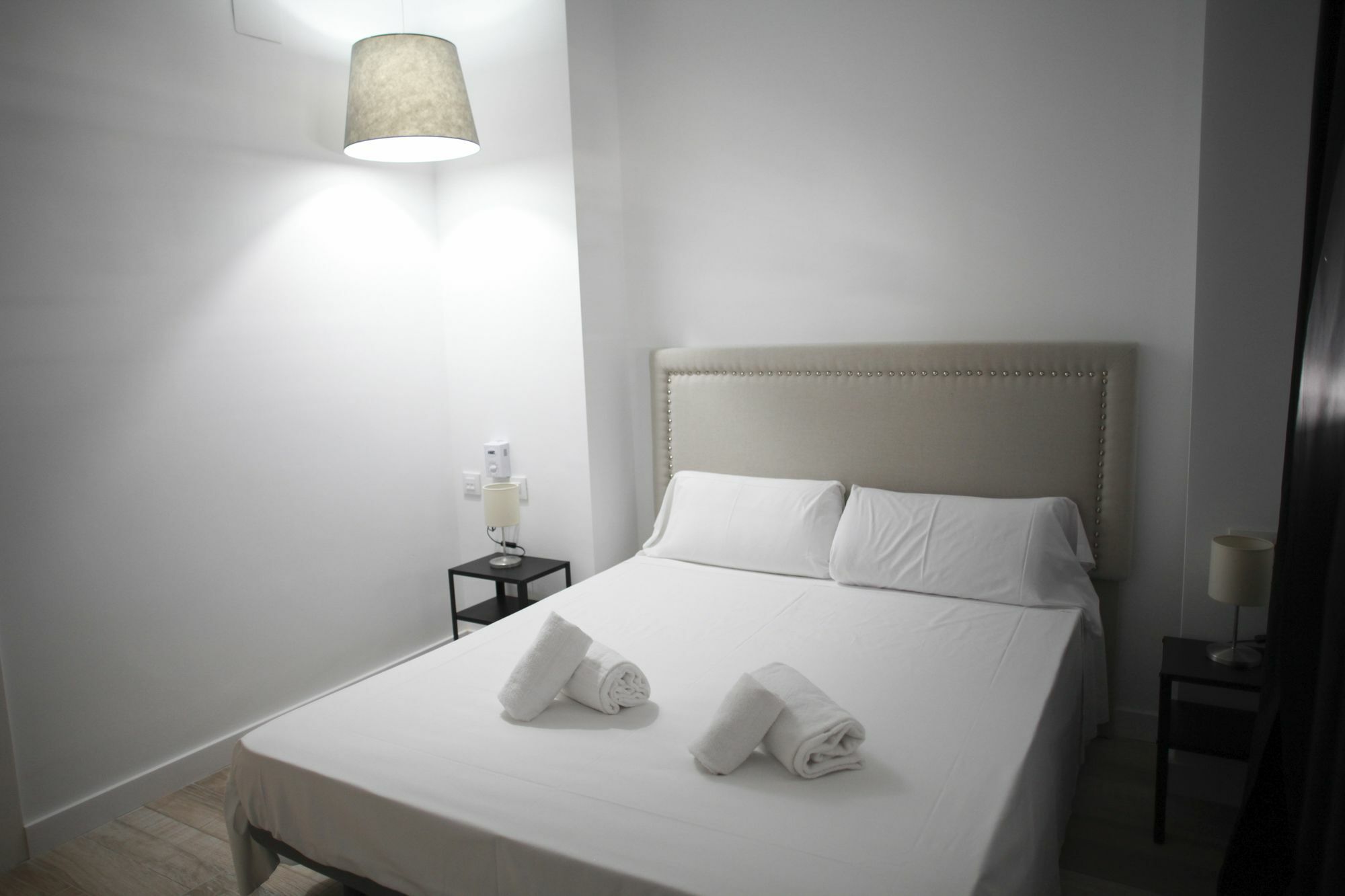 Apartamento Nwt Station
